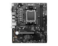 MSI PRO B650M-E AM5 DDR5 6800(OC) HDMI VGA M.2 USB3.2 1.5G LAN mATX